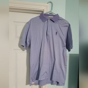Peter millar polo